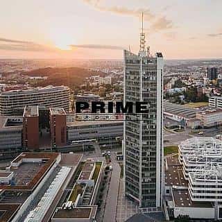 Pronájem kanceláře 173 m² Praha, Na strži, Praha