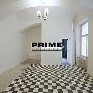 Pronájem kanceláře 87 m² Praha, Opletalova, Praha