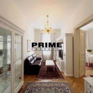 Pronájem bytu 2+1 77 m² Praha, Truhlářská, Praha