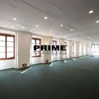 Pronájem kanceláře 167 m² Praha, Husova, Praha