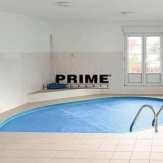 Pronájem rodinného domu 365 m² Praha, V březinkách, Praha