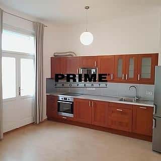Pronájem bytu 3+kk 124 m² Praha, Záhořanského, Praha