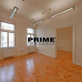 Pronájem kanceláře 104 m² Praha, Klimentská, Praha