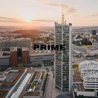 Pronájem kanceláře 152 m² Praha, Na strži, Praha