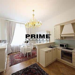 Pronájem bytu 2+1 79 m² Praha, Truhlářská, Praha