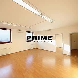 Pronájem kanceláře 82 m² Praha, Štefánikova, Praha