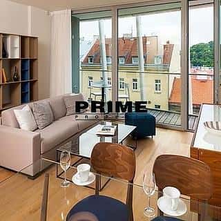 Pronájem bytu 2+kk 59 m² Praha, Holečkova, Praha
