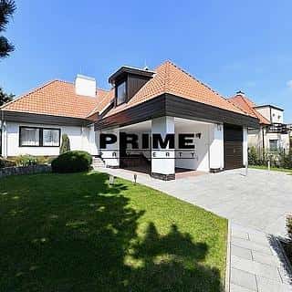 Pronájem kanceláře 417 m² Praha, Ke hrádku, Praha