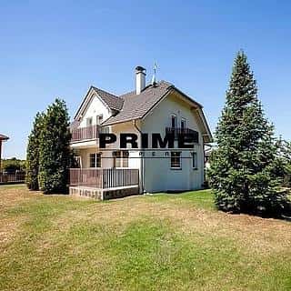 Pronájem rodinného domu 300 m² Průhonice, Pod Valem II., Průhonice, okres Praha-západ