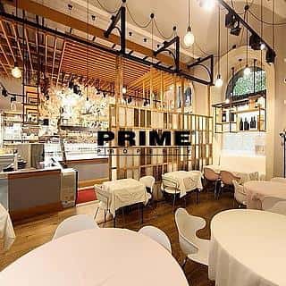 Pronájem restaurace 225 m² Praha, Italská, Praha
