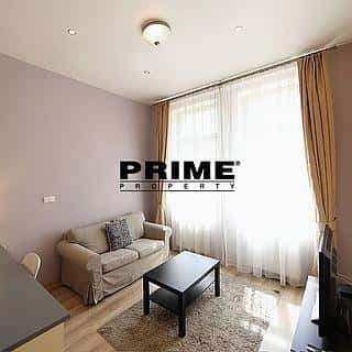 Pronájem bytu 1+1 40 m² Praha, Máchova, Praha