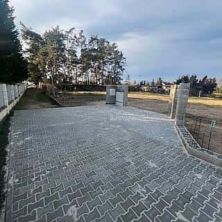 Prodej stavební parcely 800 m² Borek, Borek, okres Praha-východ