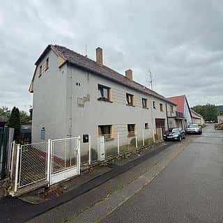 Prodej rodinného domu 430 m² Němětice, Němětice, okres Strakonice
