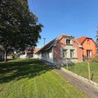 Prodej zemědělské usedlosti 604 m² Opočnice, Opočnice, okres Nymburk