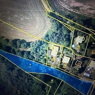 Prodej ostatních pozemků 607 m² Kamenice, Kamenice, okres Praha-východ