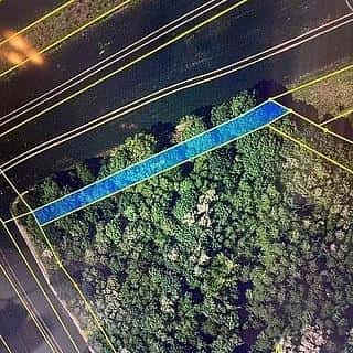 Prodej lesa 910 m² Březolupy, Březolupy, okres Uherské Hradiště