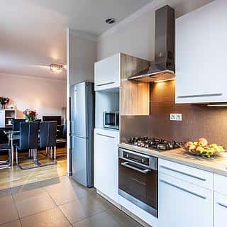 Prodej bytu 3+kk 116 m² Karlovy Vary, Jateční, Karlovy Vary