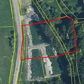 Pronájem louky 801 m² Košíky, Košíky, okres Uherské Hradiště