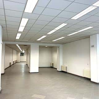 Pronájem obchodu 293 m² Teplice, Masarykova třída, Teplice