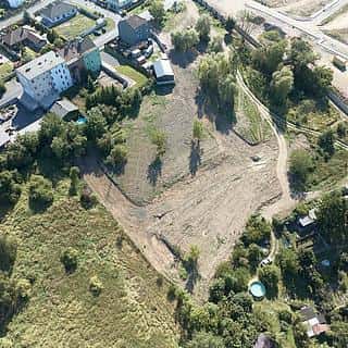 Prodej stavební parcely 577 m² Teplice, Teplice