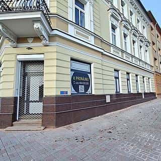 Pronájem obchodu 165 m² Teplice, Duchcovská, Teplice