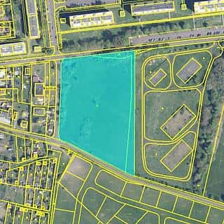 Pronájem louky 16243 m² Krupka, Krupka, okres Teplice