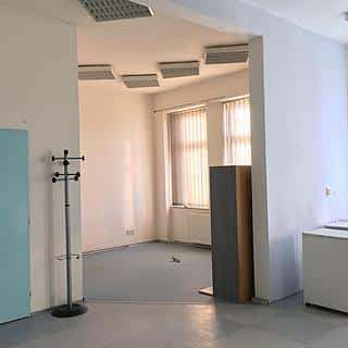 Pronájem Ostatních komerčních prostor 117 m² Teplice, Tyršova, Teplice