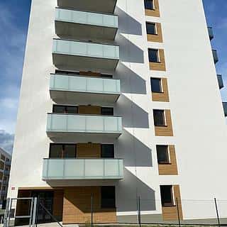 Pronájem bytu 3+kk 73 m² Teplice, Teplice