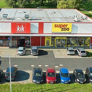 Pronájem obchodu 202 m² Krupka, Jasmínová, Krupka, okres Teplice