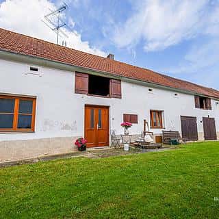 Prodej rodinného domu 105 m² Plav, Plav, okres České Budějovice