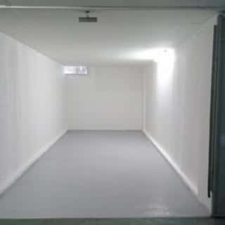 Prodej garáže 18 m² Praha, Nušlova, Praha