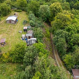 Prodej stavební parcely 3286 m² Mšeno, Mšeno, okres Mělník
