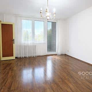 Pronájem bytu 1+kk, garsoniery 25 m² Praha, Písečná, Praha