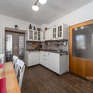 Prodej chaty 118 m² Pěnčín, Pěnčín, okres Jablonec nad Nisou