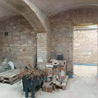 Pronájem garáže 25 m² Praha, Slavojova, Praha