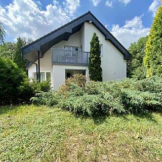Pronájem rodinného domu 126 m² Bradlec, Borová, Bradlec, okres Mladá Boleslav