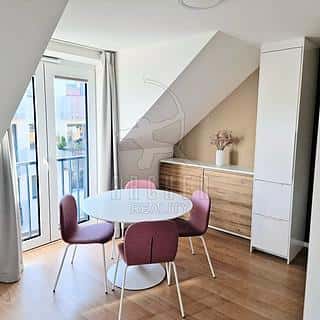 Prodej bytu 1+kk, garsoniery 30 m² Praha, Konzumní, Praha