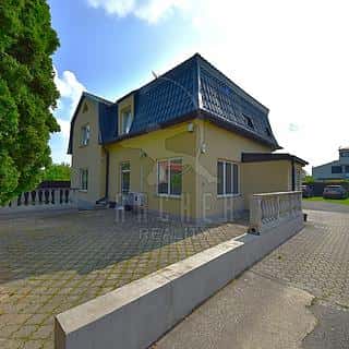 Prodej rodinného domu 247 m² Praha, V lipách, Praha