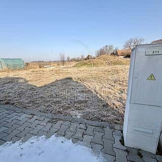 Prodej stavební parcely 1188 m² Smilovice, Smilovice, okres Mladá Boleslav