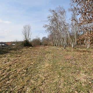 Prodej stavební parcely 6184 m² Dubí, Dubí, okres Teplice