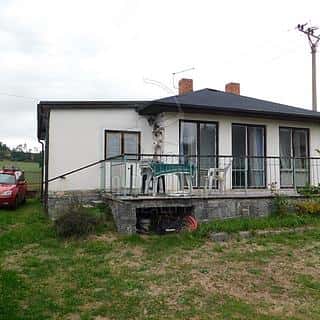 Prodej chaty 122 m² Týnec nad Sázavou, Týnec nad Sázavou, okres Benešov