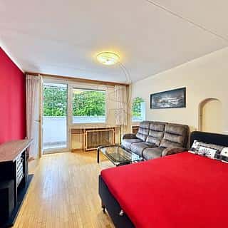 Prodej bytu 1+1 41 m² Praha, Ružinovská, Praha