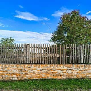 Prodej stavební parcely 7856 m² Zálezlice, Zálezlice, okres Mělník