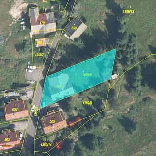 Prodej rodinného domu 246 m² Nové Hamry, Nové Hamry, okres Karlovy Vary
