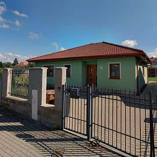 Dražba rodinného domu 120 m² Břeclav, Kobzíkova, Břeclav