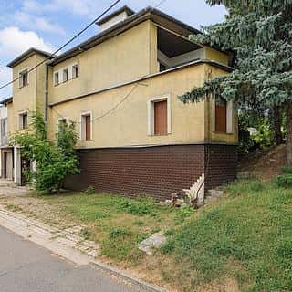 Dražba rodinného domu 345 m² Rosice, U Sýpky, Rosice, okres Brno-venkov