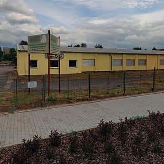Dražba skladu 686 m² Týniště nad Orlicí, V. Opatrného, Týniště nad Orlicí, okres Rychnov nad Kněžnou