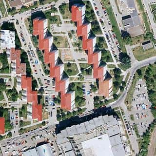 Prodej garáže 13 m² Brno, Sedláčkova, Brno, okres Brno-město
