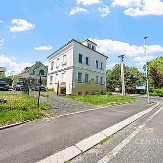 Prodej bytu 2+1 56 m² Františkovy Lázně, Chebská, Františkovy Lázně, okres Cheb