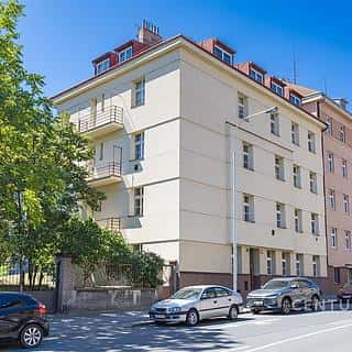 Prodej bytu 3+1 85 m² Praha, Lounských, Praha